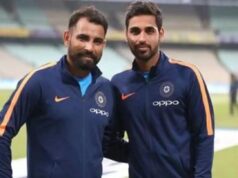 भुवनेश्वर की वापसी के बाद शमी-सिराज पर नजर, 2027 वर्ल्ड कप में कौन होंगे भारत के 3 तेज गेंदबाज?