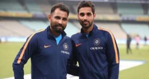 भुवनेश्वर की वापसी के बाद शमी-सिराज पर नजर, 2027 वर्ल्ड कप में कौन होंगे भारत के 3 तेज गेंदबाज?