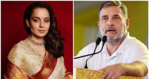 कंगना रनौत का राहुल गांधी पर तंज, जंतर-मंतर पर CJP प्रदर्शन को लेकर दिया बड़ा बयान