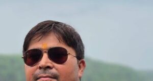 पन्ना में आबकारी विभाग में फेरबदल, हरीश पाण्डेय बने पवई वृत्त प्रभारी