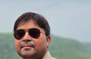 पन्ना में आबकारी विभाग में फेरबदल, हरीश पाण्डेय बने पवई वृत्त प्रभारी