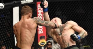 UFC क्या है? कैसे होती है फाइट और क्या हैं नियम, जानें MMA का पूरा खेल