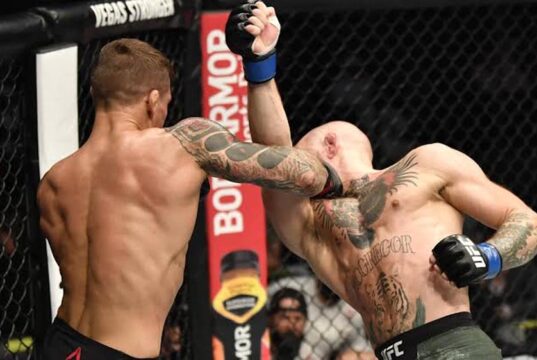 UFC क्या है? कैसे होती है फाइट और क्या हैं नियम, जानें MMA का पूरा खेल