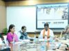 रायपुर : नक्सल प्रकरणों की वापसी के लिए प्रक्रिया में तेजी लाएं, 15 दिनों में जिला स्तरीय समितियों की बैठक करें – उप मुख्यमंत्री विजय शर्मा
