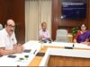 डिजिटल क्रॉप सर्वे में शत-प्रतिशत गिरदावरी सुनिश्चित करें -मुख्य सचिव विकासशील