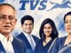TVS परिवार में संपत्ति विवाद! वेणु श्रीनिवासन और पत्नी मल्लिका के बीच 18 महीने से खींचतान