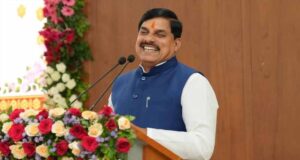 MP में ₹19,477 करोड़ के फार्मा निवेश की तैयारी, जापान से रूस तक 7 देशों पर CM मोहन यादव की नजर