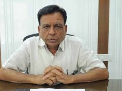 MP में डिप्टी CM जगदीश देवड़ा के OSD दीपम रायचुरा पद से हटाए गए, शराब ठेकों के बदले रिश्वत के आरोप