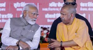जेवर एयरपोर्ट अब कहलाएगा ‘नरेन्द्र मोदी इंटरनेशनल एयरपोर्ट’: सीएम योगी