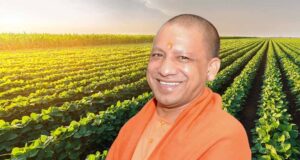किसानों से 2.85 लाख मीट्रिक टन मोटा अनाज खरीदेगी योगी सरकार