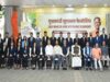 युवा शक्ति की सक्रिय भागीदारी से ही होगा विकसित छत्तीसगढ़ का निर्माण : मुख्यमंत्री विष्णु देव साय