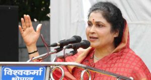 मुख्यमंत्री जनविश्वास अभियान अंतिम पंक्ति के अंतिम व्यक्ति तक योजनाओं का लाभ पहुँचाने का सशक्त माध्यम: राज्यमंत्री गौर