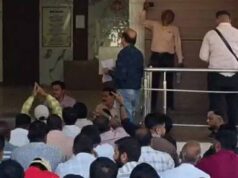 MP में 102 पटवारियों पर बड़ा एक्शन, 27 बर्खास्त और 75 सस्पेंड; 24 घंटे का अल्टीमेटम
