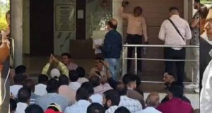 MP में 102 पटवारियों पर बड़ा एक्शन, 27 बर्खास्त और 75 सस्पेंड; 24 घंटे का अल्टीमेटम