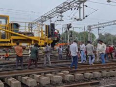 MP में 500 किमी लंबी नई रेल लाइन का सर्वे अंतिम चरण में, 450 से ज्यादा ट्रेनों का दबाव होगा कम