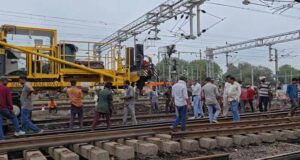MP में 500 किमी लंबी नई रेल लाइन का सर्वे अंतिम चरण में, 450 से ज्यादा ट्रेनों का दबाव होगा कम