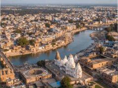 MP में मौसम का कहर: 2025 में मौसमी घटनाओं से 537 लोगों की मौत, शहरों से गांवों तक खतरा