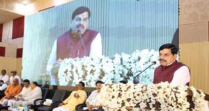 मुख्यमंत्री डॉ. यादव ने इंदौर के एम.वाय.अस्पताल में किया पेट सीटी स्केन सेन्टर का शुभारंभ