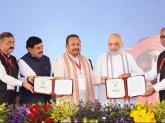 पशुधन और दुग्ध उत्पादन से आएगी गौपालकों के घरों में समृद्धि : केंद्रीय सहकारिता मंत्री शाह