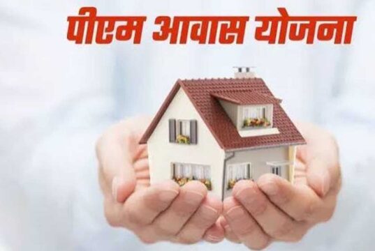 पीएम आवास योजना-शहरी में यूपी का देशभर में परचम, दो राष्ट्रीय पुरस्कारों से सम्मानित