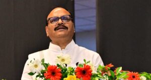 कम उम्र में बढ़ रहे हार्ट अटैक और लाइफस्टाइल से जुड़ी बीमारियों के मामले, बचाव पर देना होगा ध्यान: डिप्टी सीएम ब्रजेश पाठक