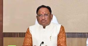 महिला सशक्तिकरण से विकसित छत्तीसगढ़ का सपना होगा साकार : मुख्यमंत्री विष्णु देव साय