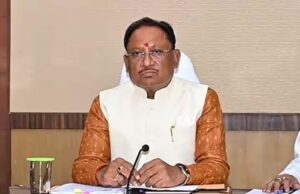 महिला सशक्तिकरण से विकसित छत्तीसगढ़ का सपना होगा साकार : मुख्यमंत्री विष्णु देव साय