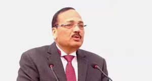CJI सूर्यकांत का NLSIU में बयान, बोले- ‘कुछ बाहरी ताकतों ने खड़ी की थीं बाधाएं’