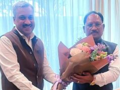CM साय आज सिंगापुर में SING Forum 2026 में रखेंगे ‘छत्तीसगढ़ के विकास’ का विजन, निवेशकों से करेंगे चर्चा