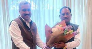 CM साय आज सिंगापुर में SING Forum 2026 में रखेंगे ‘छत्तीसगढ़ के विकास’ का विजन, निवेशकों से करेंगे चर्चा
