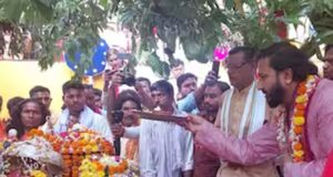 बस्तर दशहरा: कुटुंब जात्रा के साथ 1000 से अधिक देवी-देवताओं की विदाई