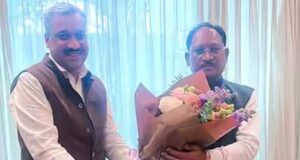 सिंगापुर से लौटे CM साय का बड़ा दावा, छत्तीसगढ़ को मिले ₹43,600 करोड़ के निवेश प्रस्ताव