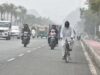 CG से मानसून की विदाई शुरू, दिन का तापमान बढ़ने से गर्मी बढ़ी