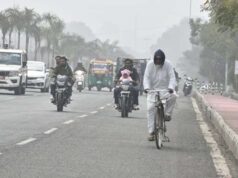CG से मानसून की विदाई शुरू, दिन का तापमान बढ़ने से गर्मी बढ़ी