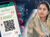 CG मंत्री लक्ष्मी राजवाड़े का WhatsApp हैक, QR कोड भेजकर मांगे जा रहे पैसे