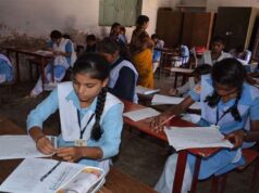 दुर्ग के सरकारी स्कूलों में कमजोर रिजल्ट पर प्राचार्यों से जवाब तलब