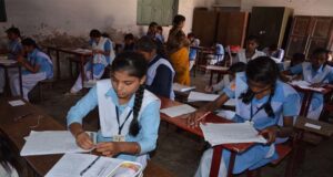 दुर्ग के सरकारी स्कूलों में कमजोर रिजल्ट पर प्राचार्यों से जवाब तलब