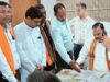 CG में BJP का सहयोग केंद्र आज, स्वास्थ्य मंत्री जायसवाल सुनेंगे समस्याएं
