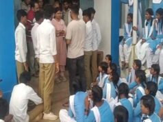 Bilaspur News: छात्राओं के प्रदर्शन के बाद बड़ी कार्रवाई, प्राचार्य समेत 2 व्याख्याता हटाए गए