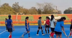 छत्तीसगढ़ी भाषा में भी हॉकी लीग मैचों की होगी कमेंट्री