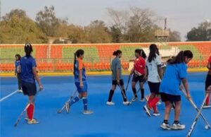 छत्तीसगढ़ी भाषा में भी हॉकी लीग मैचों की होगी कमेंट्री