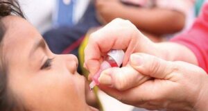CG में विश्व पोलियो दिवस पर कल जागरूकता रैली, रक्तदान और स्वास्थ्य जांच शिविरों का होगा आयोजन