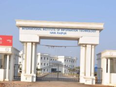IIIT रायपुर में Agentic AI रोडशो, AI की संभावनाओं और चुनौतियों पर मंथन