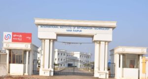 IIIT रायपुर में Agentic AI रोडशो, AI की संभावनाओं और चुनौतियों पर मंथन