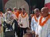 Bilaspur News: बेहतर आचरण का मिला इनाम, बिलासपुर में 21 आजीवन कैदी जेल से रिहा