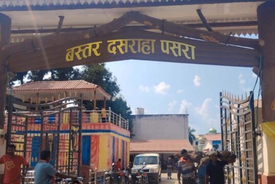 बस्तर दशहरा: 1700 से ज्यादा देवी-देवताओं की होगी विदाई