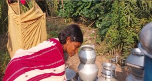 बस्तर में ₹57.71 करोड़ की पेयजल परियोजना, घर-घर पहुंचेगा ज्यादा पानी