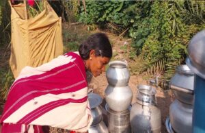 बस्तर में ₹57.71 करोड़ की पेयजल परियोजना, घर-घर पहुंचेगा ज्यादा पानी