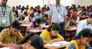 CG SET 2026: आज दो शिफ्टों में होगी राज्य पात्रता परीक्षा, 6622 परीक्षार्थी होंगे शामिल