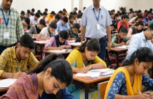 CG SET 2026: आज दो शिफ्टों में होगी राज्य पात्रता परीक्षा, 6622 परीक्षार्थी होंगे शामिल
